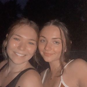 Meet your Posher, Savannah